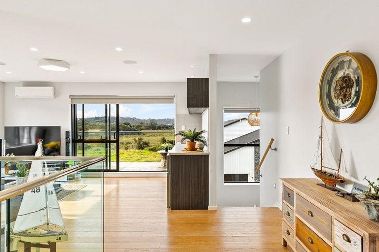 Photo of property in 42 Tai Crescent, Hobsonville, Auckland, 0616