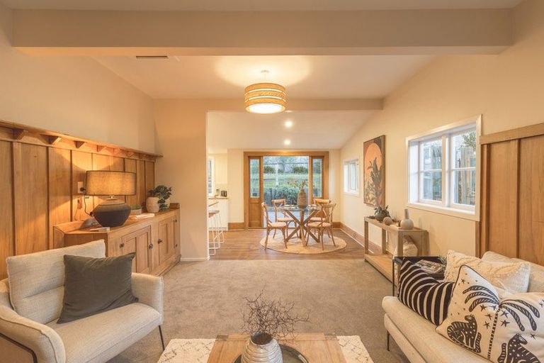 Photo of property in 34 Brittan Street, Linwood, Christchurch, 8011