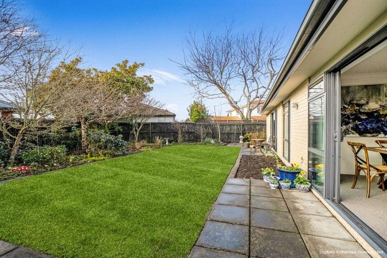 Photo of property in 58 Woodhurst Drive, Casebrook, Christchurch, 8051