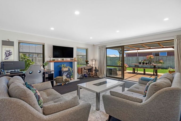 Photo of property in 7 Monarch Boulevard, Kaiapoi, 7630