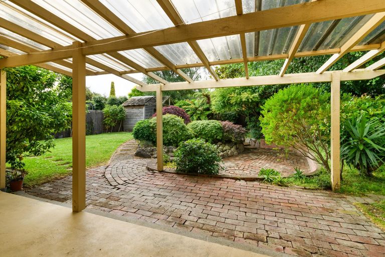 Photo of property in 45 Buick Crescent, Awapuni, Palmerston North, 4412