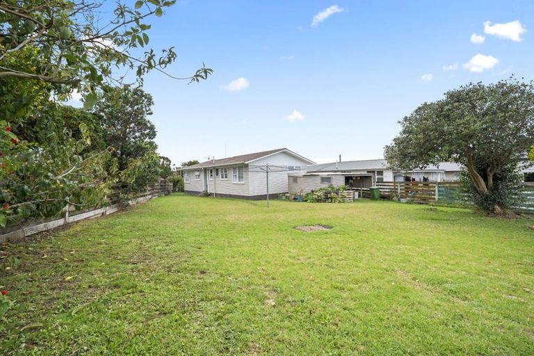 Photo of property in 8 First Avenue, Dargaville, 0310