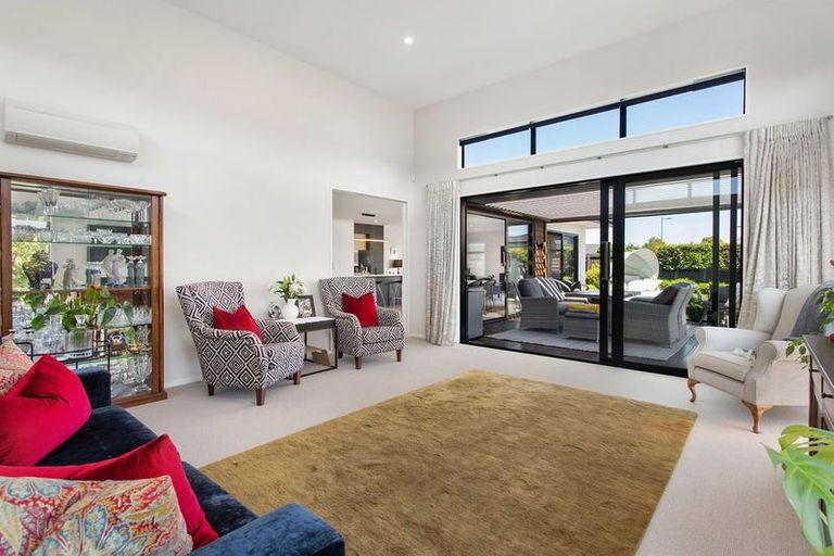 Photo of property in 6 Woodleigh Lane, Prebbleton, 7604