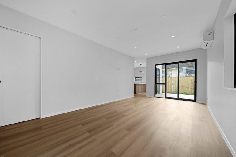 Photo of property in 158c Wordsworth Road, Manurewa, Auckland, 2102