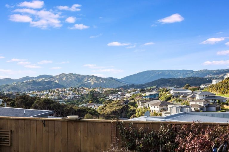 Photo of property in 61 James Cook Drive, Whitby, Porirua, 5024
