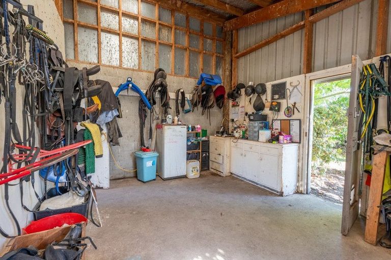 Photo of property in 1140 Newtons Road, Rolleston, Christchurch, 7675