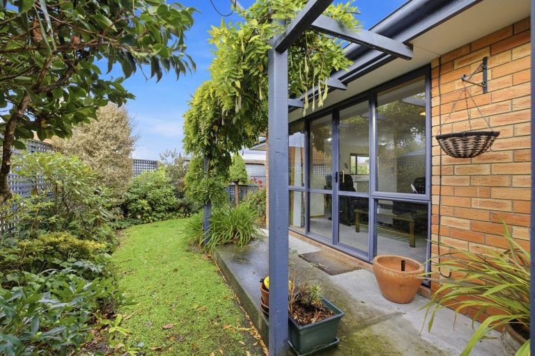 Photo of property in 4a Bankview Place, Amberley, 7410