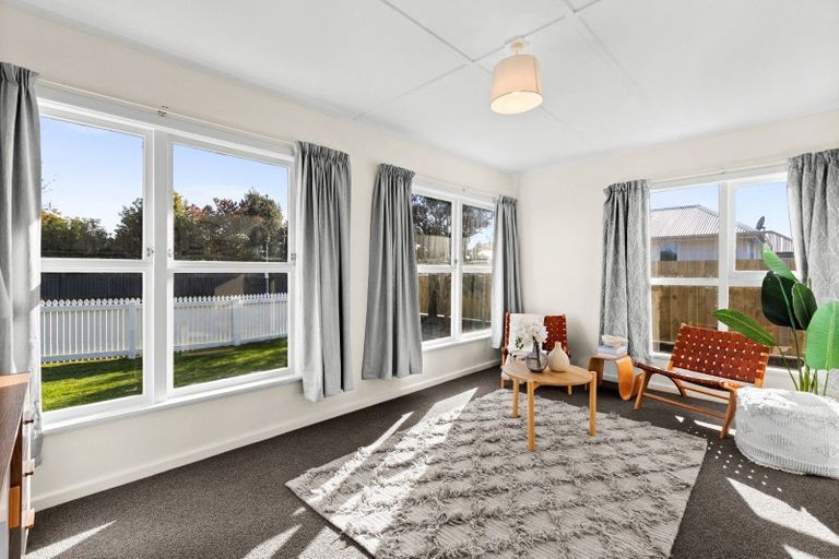 Photo of property in 814 Matai Street, Raureka, Hastings, 4120