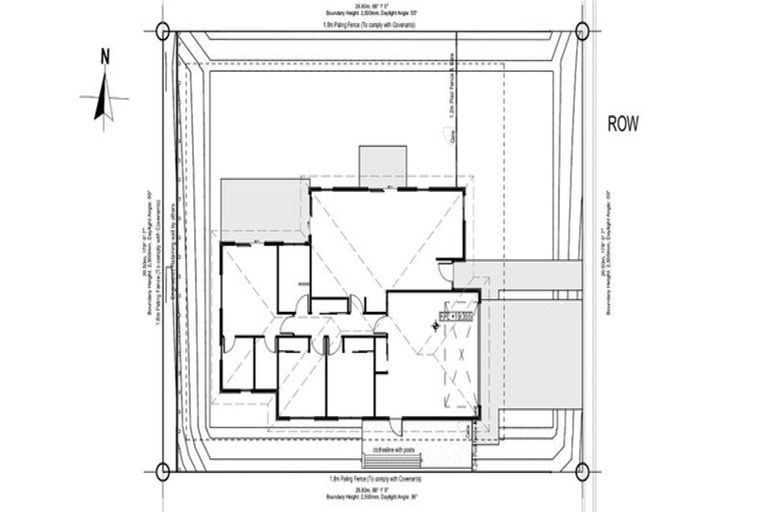 Photo of property in 38a Mahoneys Hill Road, Oceanview, Timaru, 7910