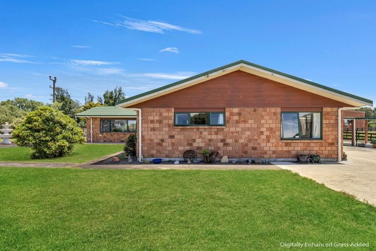 Photo of property in 148 Mosston Road, Westmere, Whanganui, 4501