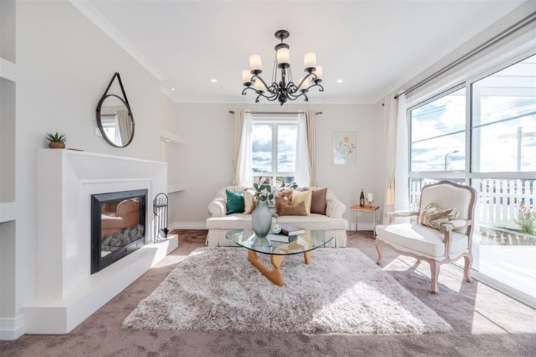 Photo of property in 3d Wallace Road, Waipukurau, 4200