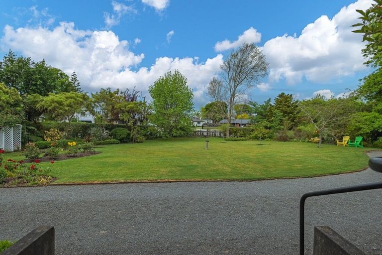 Photo of property in 35 Wanganui Road, Marton, 4710