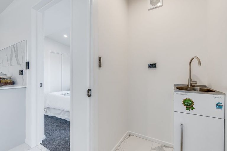 Photo of property in 1/22 Rutherford Street, Woolston, Christchurch, 8023