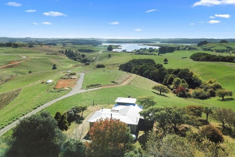 Photo of property in 69 Hauroto Bay Road, Raglan, 3295