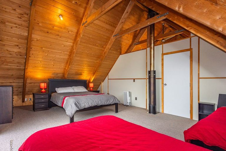 Photo of property in 165 Miro Street, Ohakune, 4625