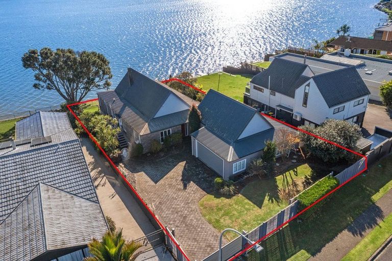 Photo of property in 41 Forrester Drive, Welcome Bay, Tauranga, 3112