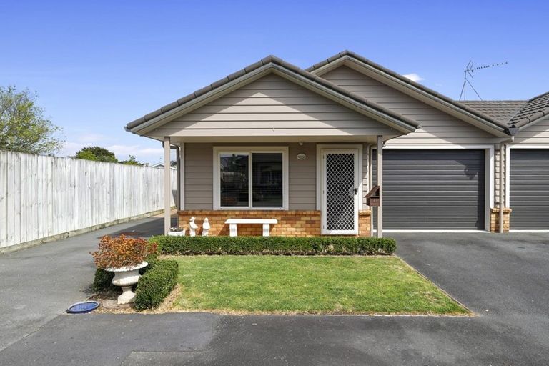 Photo of property in 21/241u Killarney Road, Frankton, Hamilton, 3204