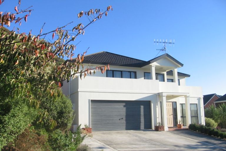 Photo of property in 4 Pilot Lane, Whitby, Porirua, 5024