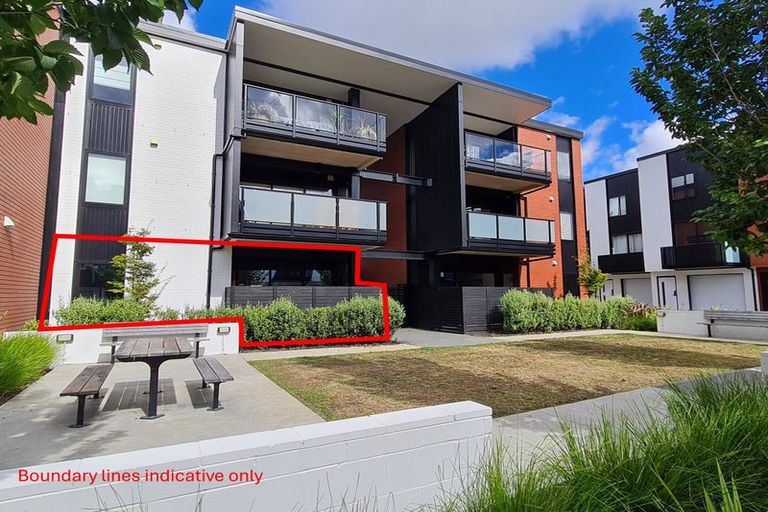 Photo of property in 216u9 Tristram Street, Hamilton Central, Hamilton, 3204