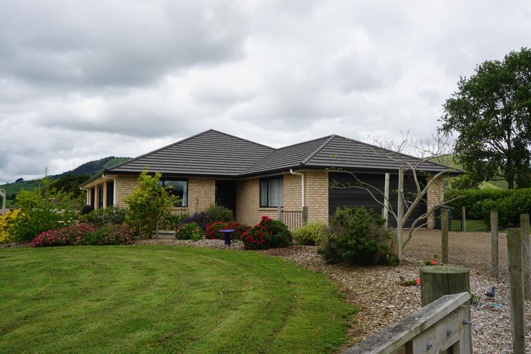 Photo of property in 98 Mangapiko Valley Road, Waiterimu, Ohinewai, 3784