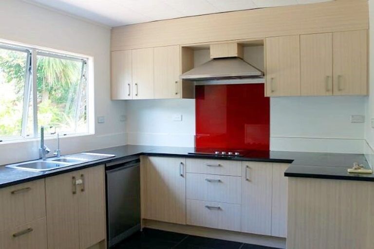 Photo of property in 29 Santiago Crescent, Unsworth Heights, Auckland, 0632