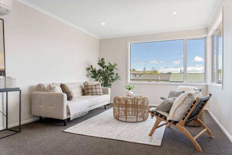 Photo of property in 4b Reid Grove, Richmond Heights, Taupo, 3330