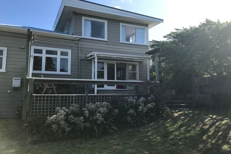 Photo of property in 56 Wellington Road, Hataitai, Wellington, 6021