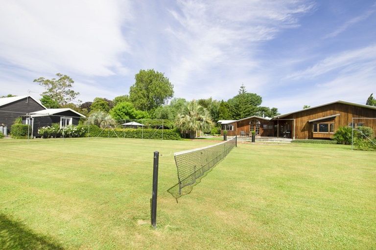 Photo of property in 1141 Omahu Road, Twyford, Hastings, 4175
