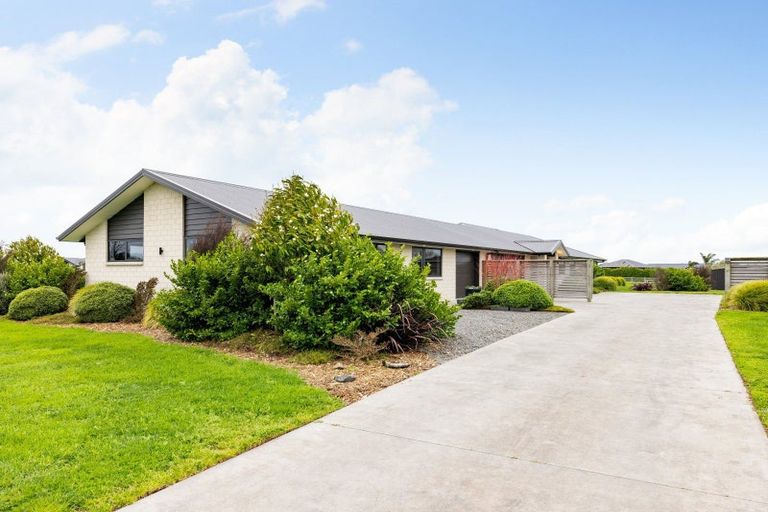 Photo of property in 14 Captain Stone Road, Te Kowhai, Hamilton, 3288