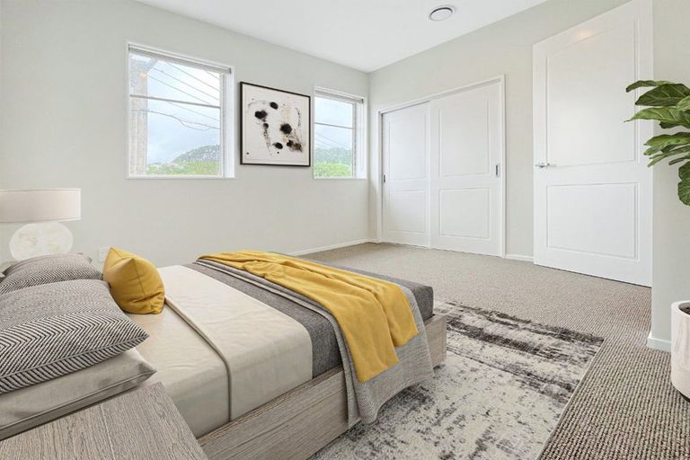 Photo of property in Aniva Terrace, 18 Ferguson Street, Newtown, Wellington, 6021