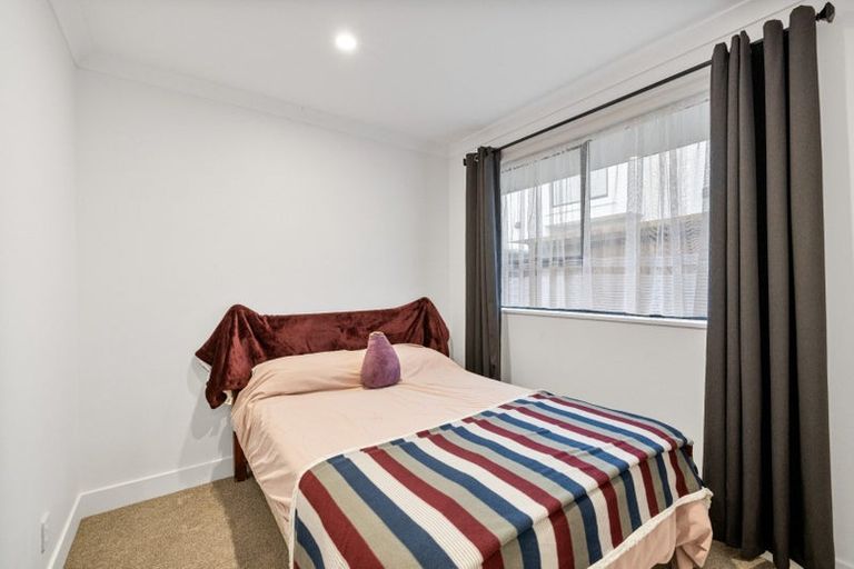 Photo of property in 12 Rutherford Street, Woolston, Christchurch, 8023