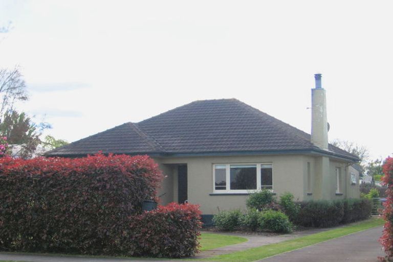 Photo of property in 41 Farmers Road, Matamata, 3400