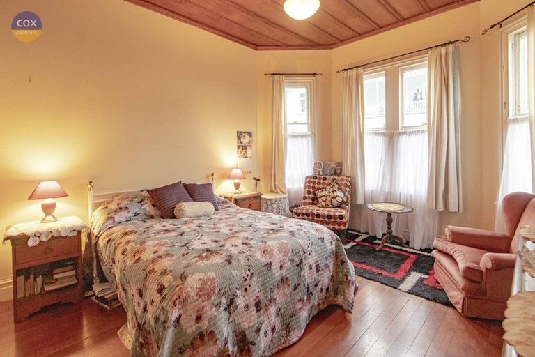 Photo of property in 6 Goldsmith Road, Hospital Hill, Napier, 4110