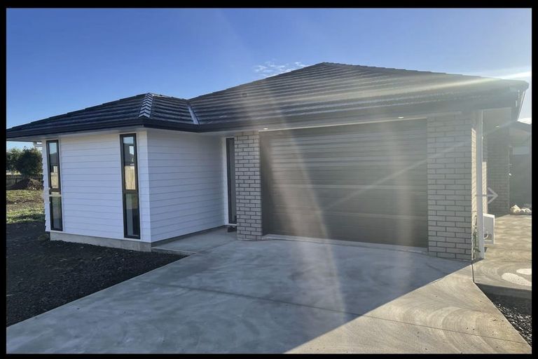Photo of property in 76 Hinemoa Street, Levin, 5510
