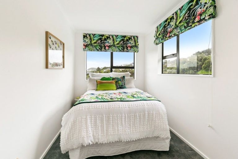 Photo of property in 93a Townsend Road, Miramar, Wellington, 6022