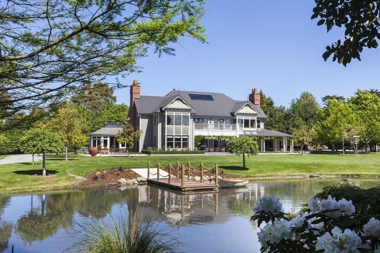 Photo of property in 116 Longstaffs Road, Prebbleton, Christchurch, 7674