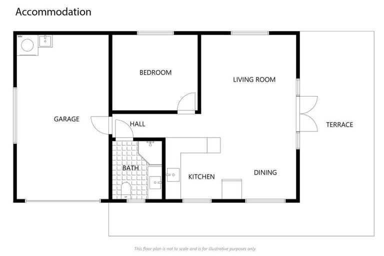 Photo of property in 297 Kauri Point Road, Tahawai, Katikati, 3170