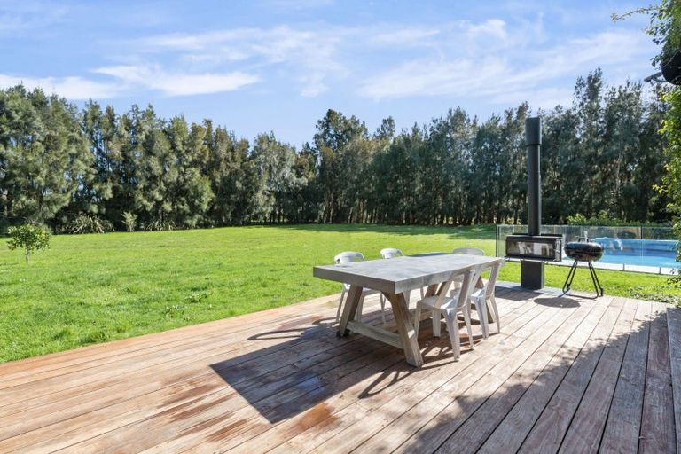 Photo of property in 44b Wilks Road, Dairy Flat, Albany, 0794