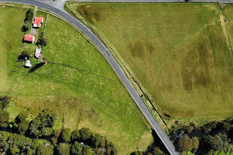 Photo of property in 546 Raetihi Ohakune Road, Ohakune, 4691