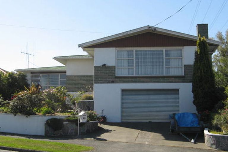 Photo of property in 25 Puriri Street, Highfield, Timaru, 7910
