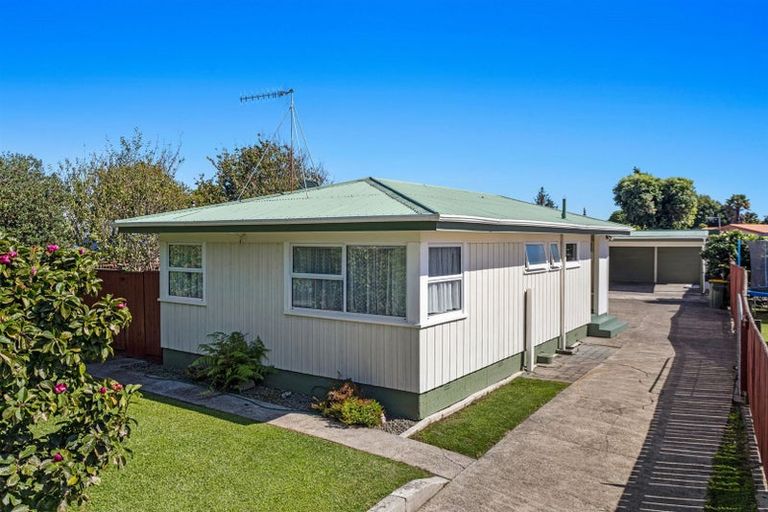 Photo of property in 7 Martin Place, Whakatane, 3120