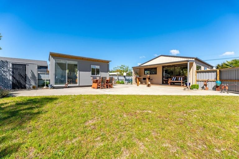 Photo of property in 3 Meehan Place, Makikihi, Timaru, 7971