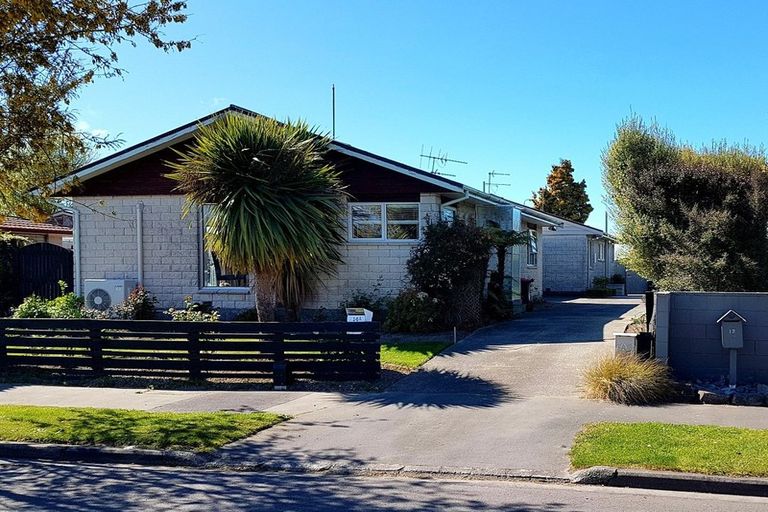 Photo of property in 14 Omega Place, Casebrook, Christchurch, 8051