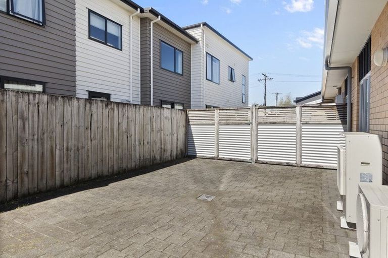 Photo of property in 41c Cook Street, Hamilton East, Hamilton, 3216