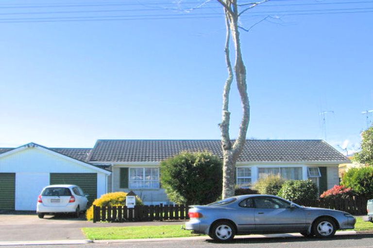 Photo of property in 70 Macfarlane Street, Hamilton East, Hamilton, 3216