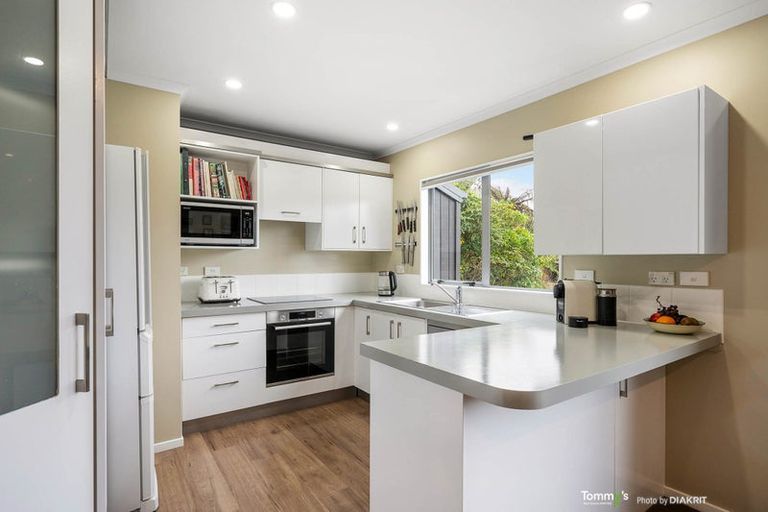 Photo of property in 39b Simla Crescent, Khandallah, Wellington, 6035