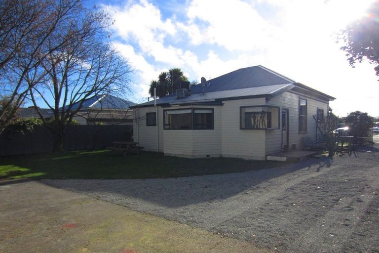 Photo of property in 36 Howard Street, Spreydon, Christchurch, 8024