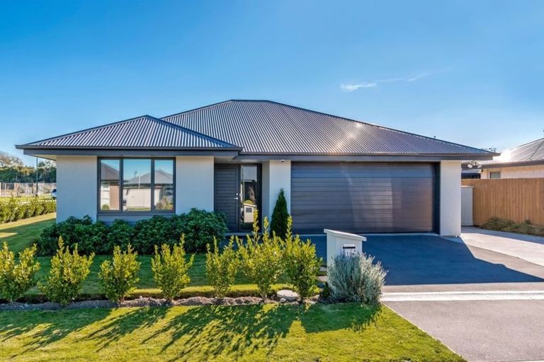 Photo of property in 15 Maitland Crescent, Rolleston, 7614