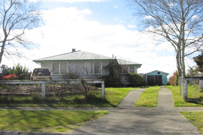 Photo of property in 123 Oregon Drive, Murupara, 3025