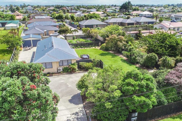 Photo of property in 11 Stout Street, Westport, 7825